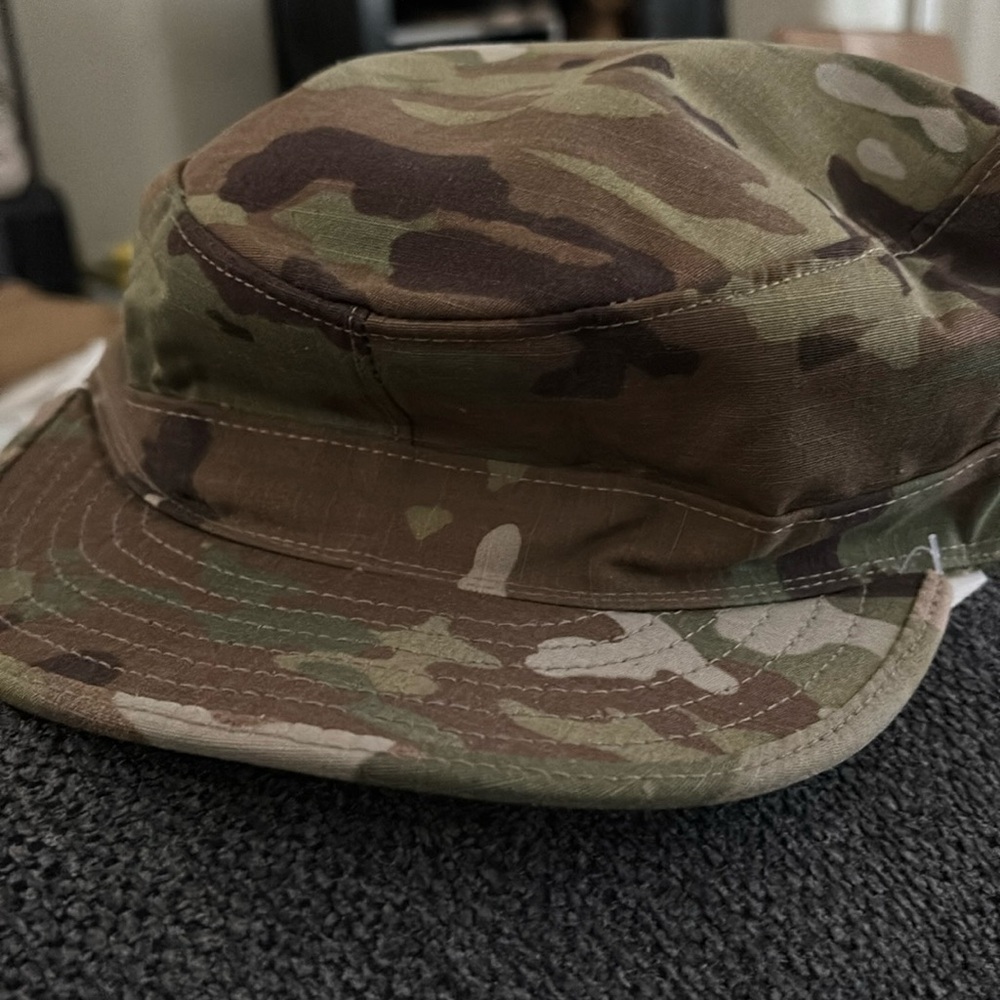 Men’s U.S Army cap